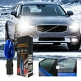 thumbnail image 5 of Anti Freeze Electromagnetic Car Snow Removal Device Electromagnetic Wave Anti Freezing Device Electric Snow Melter for Car Winter Supplies, 5 of 9