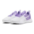 thumbnail image 3 of Tenis Puma Flyer Runner JR para Mujer 192928-50 blanco 23.5, 3 of 6