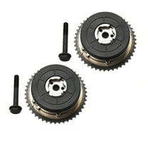 REVO 2x Cam Phaser VVT Sprocket for Buick Regal Chevy Equinox GMC Terrain Pontiac 2.2L 2.4L
