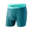 thumbnail image 1 of Saxx Underwear Ultra Tri-Blend Boxer SXBB13F, 1 of 4