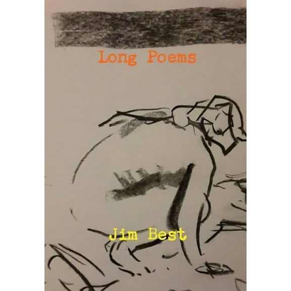 Long Poems, (Hardcover)