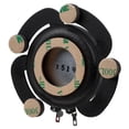 thumbnail image 2 of Megabass Exciter Dayton Audio DAEX32QMB-4 de cuatro pies, 32 mm, 2 of 5