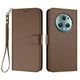 thumbnail image 1 of Funda Cartera GANGXUN para Honor Magic 5 Pro 5G – Cierre Magnético, Protección RFID, Correa Desmontable, Compatible con Carga Inalámbrica, 1 of 6