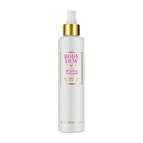 Pure Romance Pure Romance Body Dew After Bath Oil Mist by Pure