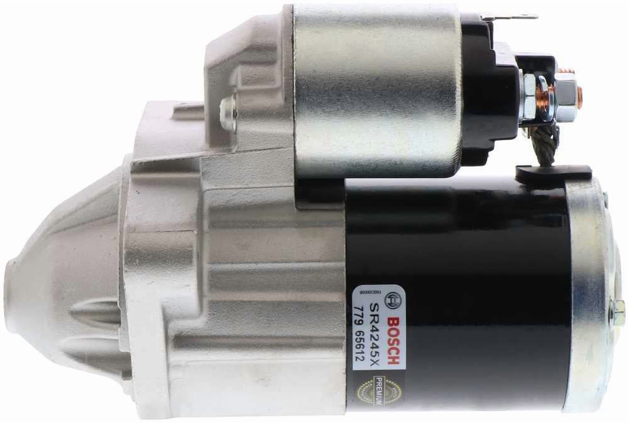 Bosch SR4245X Premium Starter