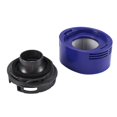 thumbnail image 1 of Post HEPA Filter Replacement for V7 V8 Vacuum Cleaner Accessories Sweeper Household Motor Rear Cove, 1 of 5