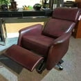 thumbnail image 3 of MasteelfCA 1 Ensemble Poignée de Fauteuil de Sofa Poignée de Fauteuil Inclinable Poignée de Déverrouillage de Fauteuil de Sofa Inclinable Remplacement, 3 of 8