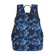 thumbnail image 1 of Balery Blue Lightning Mochila Ligera para Hombres y Mujeres – Resistente y Impermeable, Ideal para la Escuela, el Trabajo, los Viajes y el Uso Diario, 1 of 7