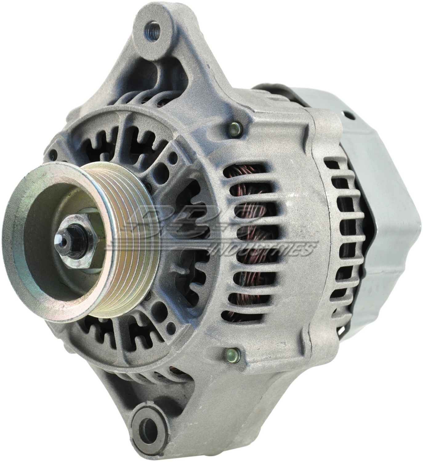 TERREPOWER formerly BBB Industries 13423 Reman Alternator