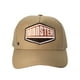 thumbnail image 2 of Gorra Trucker Beige Unitalla Gasoline, 2 of 5