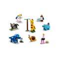 thumbnail image 2 of LEGO Classique Briques et animaux 11011 Ensemble de construction, 2 of 6