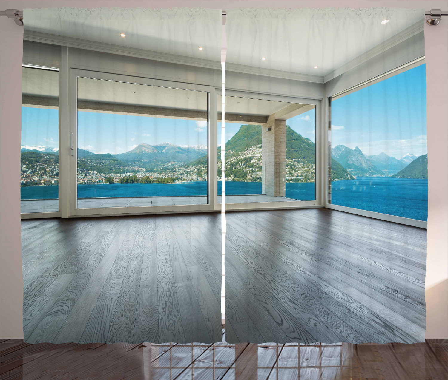 A room with a view pdf image