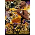 thumbnail image 1 of Drill Diamond Painting (DE8777) 5D DIY Full Manba Atleta Punto de cruz (LG063) 45x60cm Negro Hugtrwg Para estrenar, 1 of 1