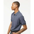 thumbnail image 2 of Tultex  50/50 Sport Polo, 2 of 5