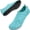 Diamond-green, variant on Womens Barefoot Water Shoes Travel House Slippers for Indoor and Outdoor Aqua Socks for Beach Swim Surf Yoga Dancing Camping Must Haves