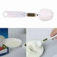 thumbnail image 4 of Digital Spoon Scale Food Kitchen Cooking Grain Powder Weight Measuring 500G-0.1G, 4 of 5