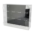 thumbnail image 1 of Caja de almacenamiento de exhibición de anillos de acrílico transparente Strade Fareast Limited, 1 of 8