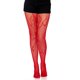 thumbnail image 3 of Women\'s Flame Fishnet Stockings Sexy Tight Pantyhose High Elasticity Leggings, 3 of 5