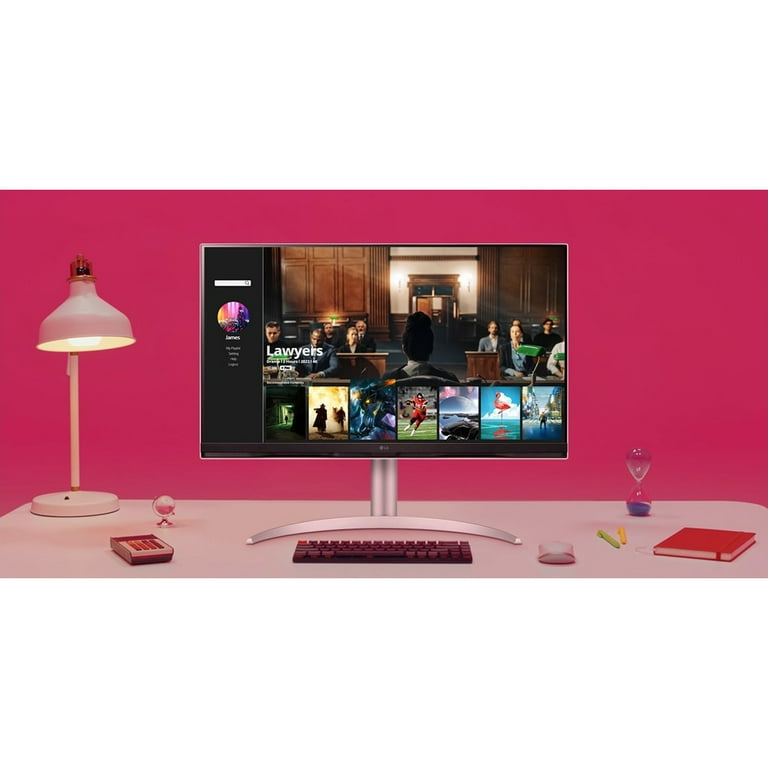 LG 32SQ730S-W 31.5 LG 32SQ730S-W 31.5