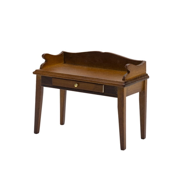Mesa de simulación de madera Likrtyny 1/12 libre de BPA