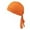 B, variant on Women's Handmade Soild Print Chemotherapy Hair Loss Caps Slouchy Hat 90s Hat Women