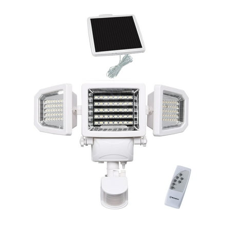 Westinghouse Solar Powered Security Light 2000 Lumens