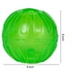 thumbnail image 4 of Pelota Dispensadora Starmark Resistente para Perro Grande, 4 of 7