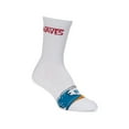 thumbnail image 1 of Waves Chaussettes 3 Paires, 1 of 2