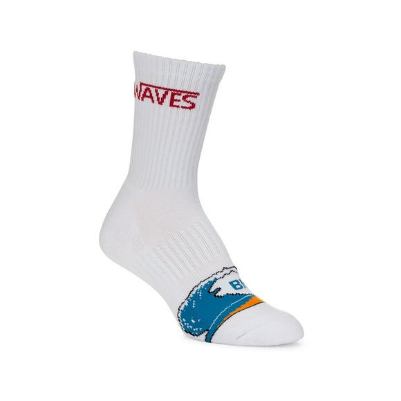Waves Chaussettes 3 Paires
