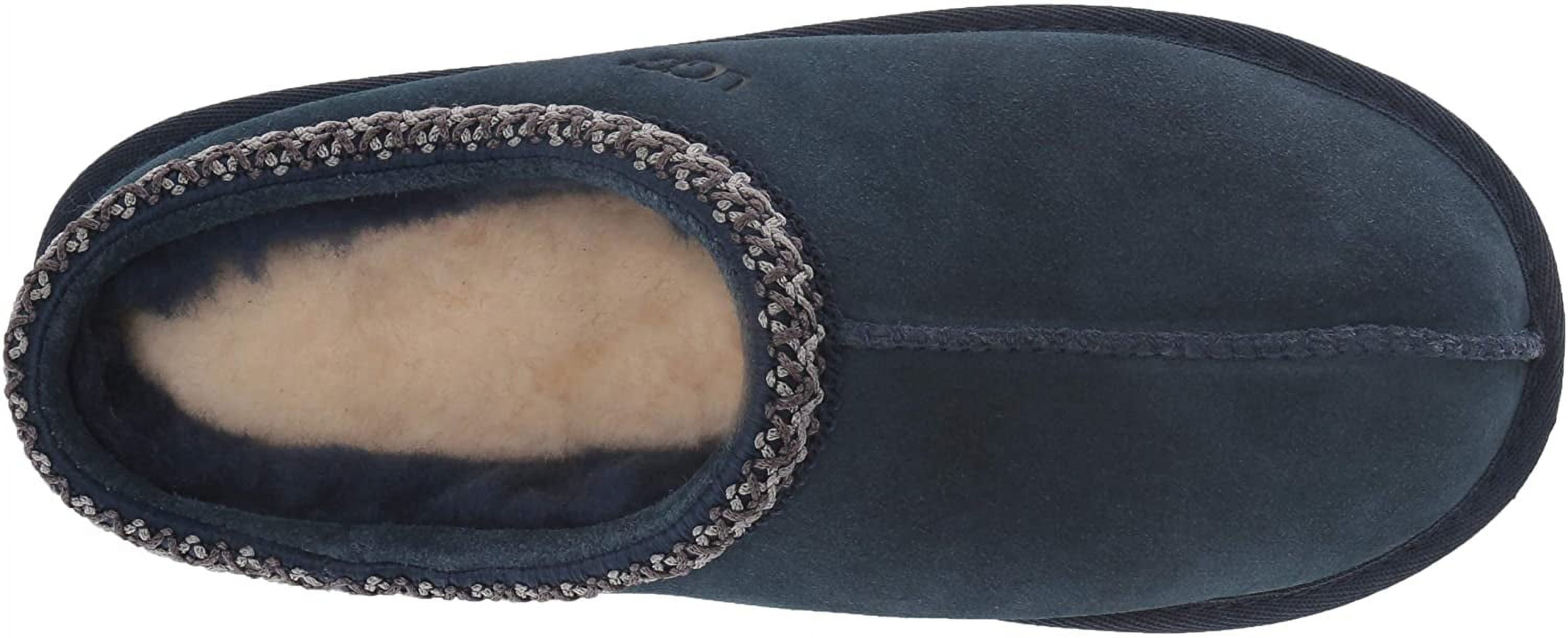 UGG Unisex-Child K Tasman Ii Slipper Big Kid 8-12 Years 4