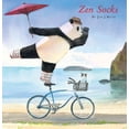 thumbnail image 1 of Zen Socks, Jon J. Muth Hardcover, 1 of 2