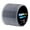 Bule 1.5, variant on Beisidaer 120M Fluorocarbon Fishing Lure Line 4.13-34.32Lb Carbon Fiber Leader Soft Line