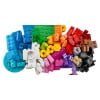 طوب LEGO Classic Creative Creative 10692 مجموعة البناء (221 قطعة)