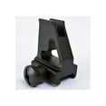 thumbnail image 2 of Dosaele Iron Sights Grade Model Rear & High Profile Front Sight for Picatinny Rails…, 2 of 4