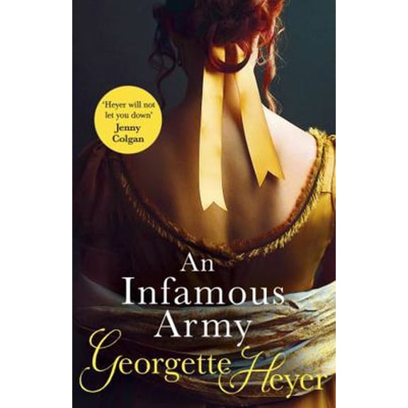 Pre-Owned An Infamous Army (Paperback) 0099465760 9780099465768