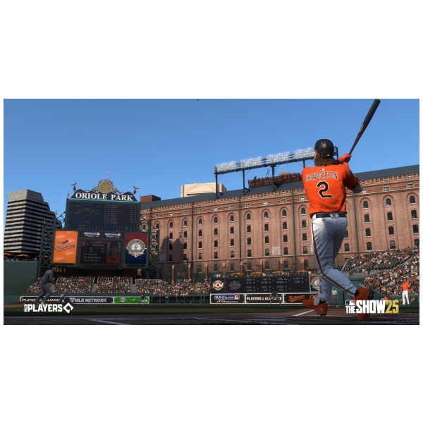 新品未開封 MLB THE SHOW 25 switch版 スイッチ MLB The Show 25 - Nintendo Switch : Target