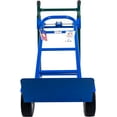 American Lifting Quick Change 4in1 Convertible Hand Truck & Cart
