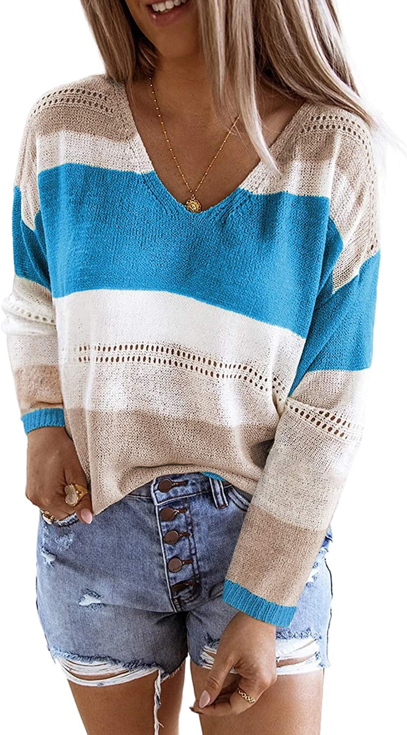 summer pullover sweaters