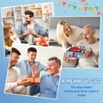 thumbnail image 6 of Fathers Day Blanket Gifts for Dad, Dad Birthday Gifts, Dad Gifts from Daughter Son, Gifts for Dad Who Wants Nothing, Best Dad Ever Gifts, Gifts for Dad Christmas Ideas Throw Blanket 60"x50", 6 of 6