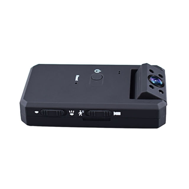 MD90 USB 3.0 1080P Cámara Cámara pequeña multifunción DV Mini Cam 5-6 horas de grabación Detección de movimiento Jumpingount DZ3692-00B