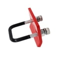 thumbnail image 1 of Alloy Steel Hitch Tightener Accessories Anti Rattle Stabilizer Lock Down Tow Clamp For Trailer Ball Mount Bike Rack Hitch Tray ,Improve Structural Strength, 1 of 6