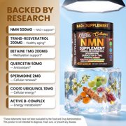 Clean Nutra Cell Nova