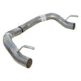 thumbnail image 1 of Pypes Exhaust TGF10E Exhaust Tail Pipe Tip Adapter  2-1/2 Inch Diameter Inlet; For Use To Convert Pypes Part Number SGF11 To Use Pypes Part Number EVT10, 1 of 3