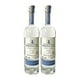 thumbnail image 1 of Duo Pack Tequila Ocho Blanco 750 Ml, 1 of 2