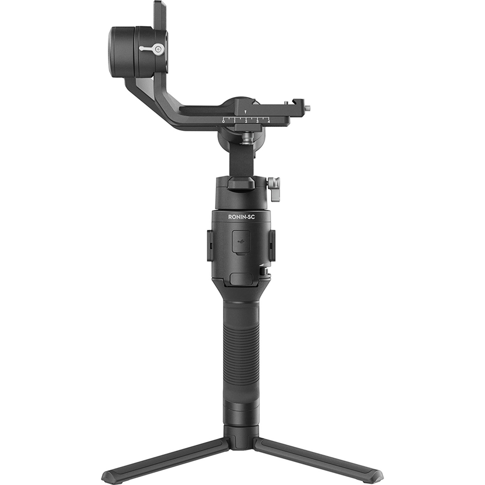 DJI Ronin-SC Pro Combo - (Open Box) - Walmart.com