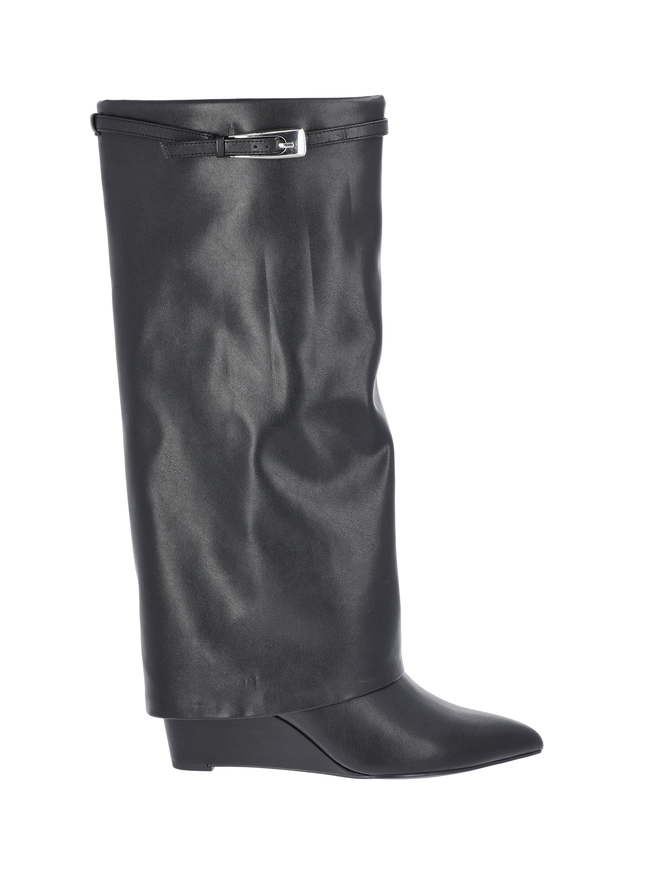 Madden NYC Women's Tall Foldover Boots