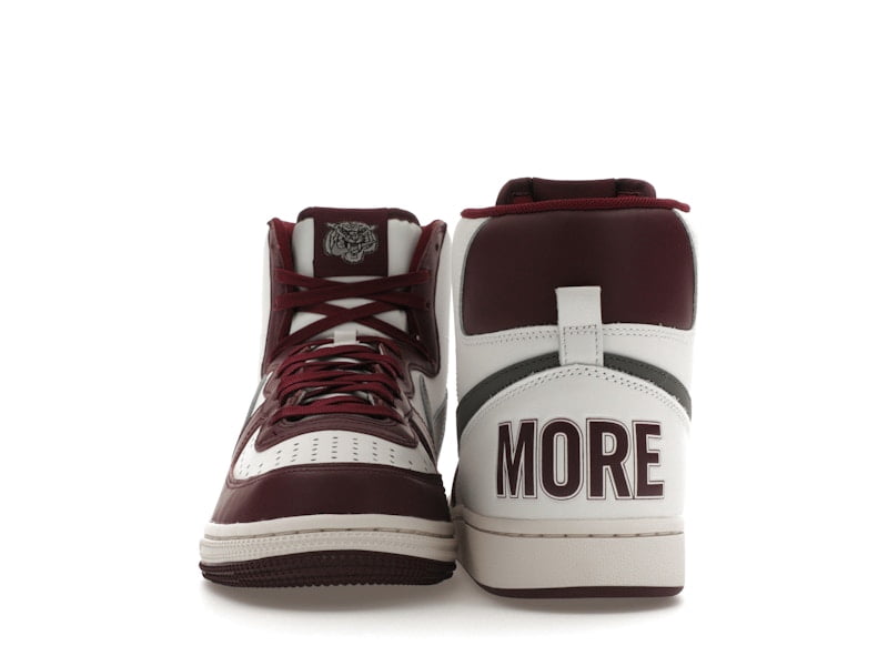 Nike Men's Terminator High Morehouse College Shoes, from StockX
