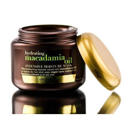 Vogue International OGX Intensive Moisture Mask, 8 oz