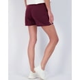 thumbnail image 3 of Real Essentials 3 Pack: Womens Cotton French Terry 9" Bermuda Short Pockets-Casual Lounge Athletic (Available in Plus), 3 of 5
