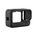 thumbnail image 6 of Protective Silicone Sleeve Rubber Case + Lanyard + Lens Cap for GoPro Hero9 Hero10 Hero11, 6 of 6